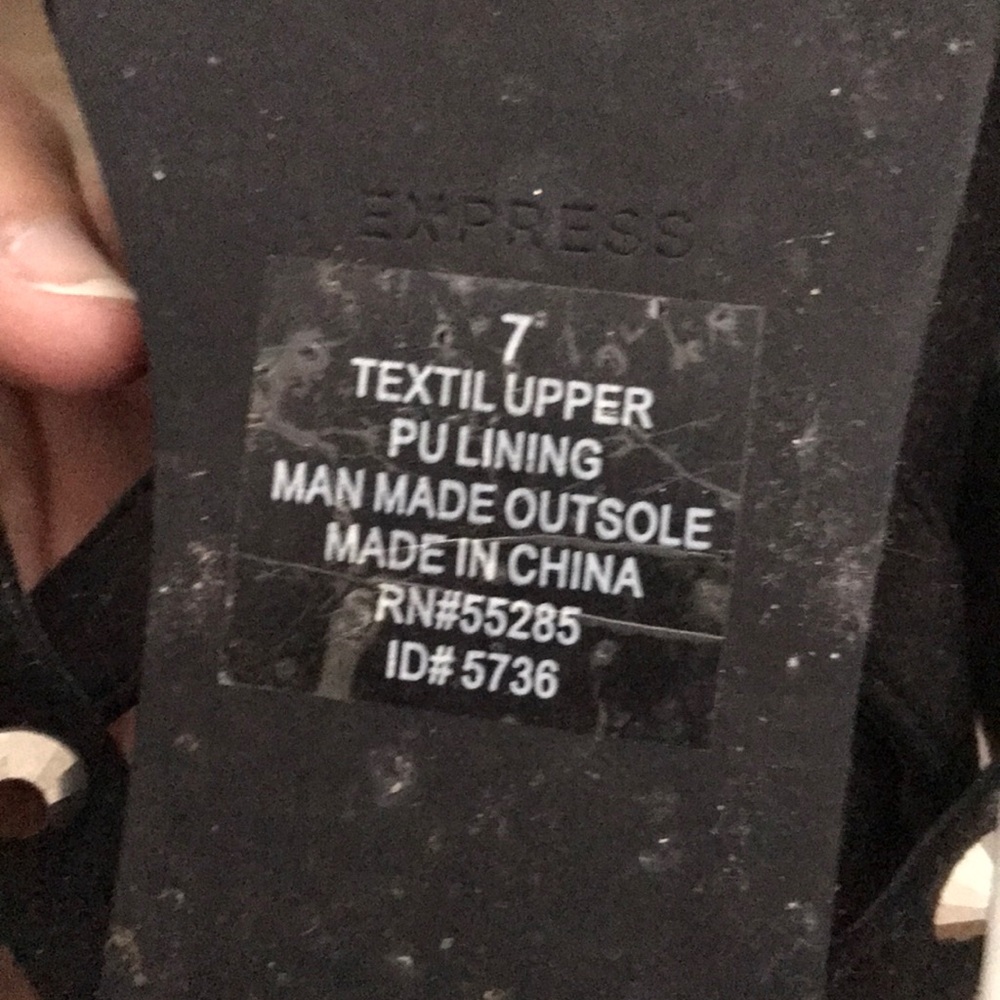 Express flats 🥿 - Picture 3 of 4